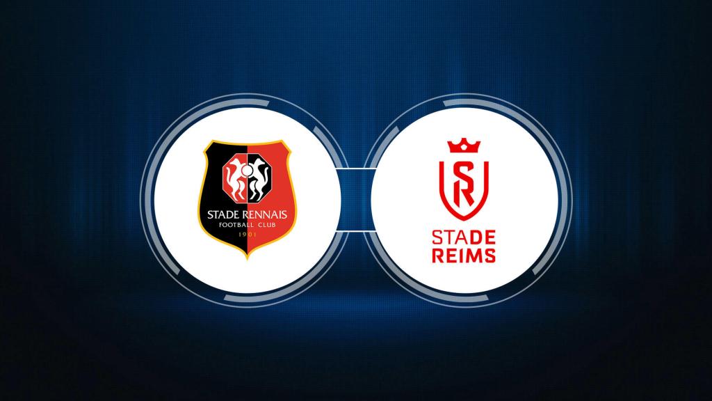 Xem trực tiếp Rennes vs Reims - Kênh trực tiếp và nhận định trận đấu Ligue 1 hôm nay