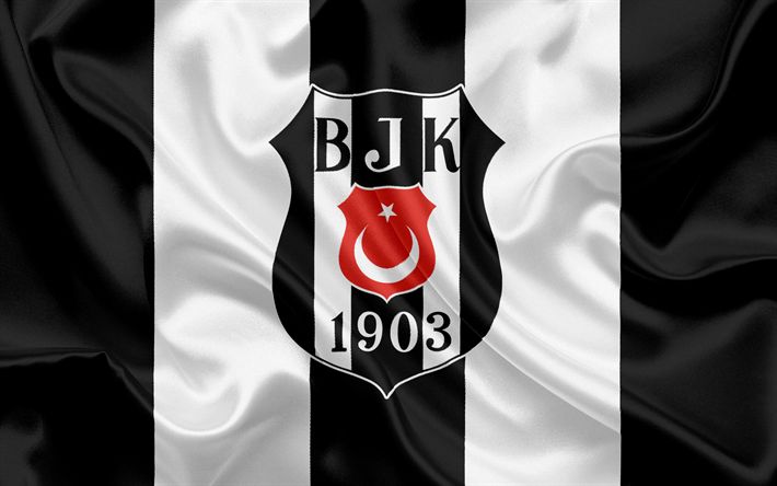 Câu lạc bộ bóng đá Beşiktaş – Lịch sử hình thành và phát triển