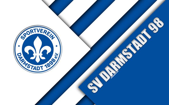 BL - SV Darmstadt 98