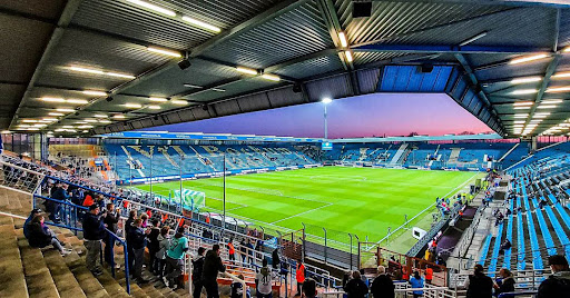 Vonovia Ruhrstadion – StadiumDB.com