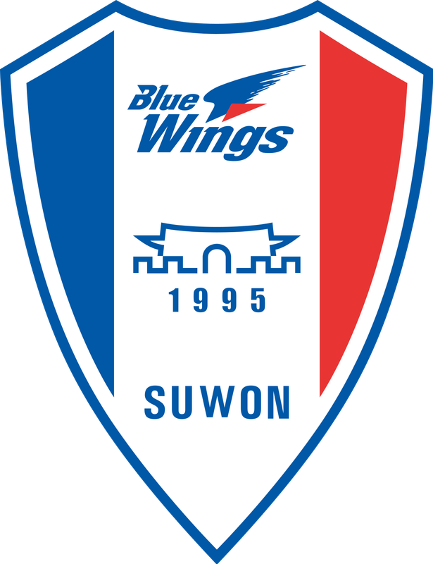 Câu lạc bộ bóng đá Suwon Samsung Bluewings - Lịch sử, thành tích và đội hình