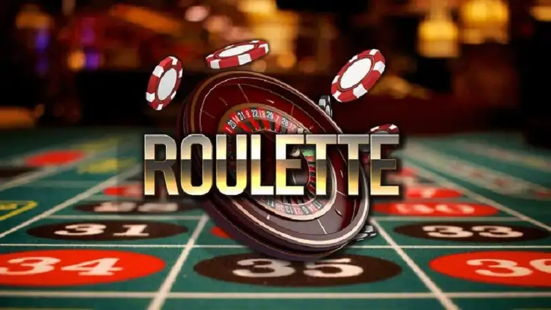 Hướng dẫn cách chơi Roulette Da88 trăm trận trăm thắng