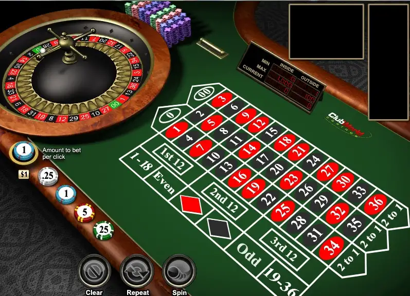 Hướng dẫn cách chơi Roulette Da88 trăm trận trăm thắng