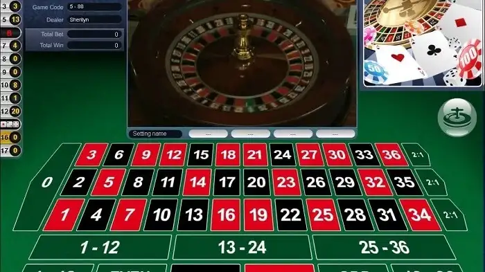 Hướng dẫn cách chơi Roulette Da88 trăm trận trăm thắng