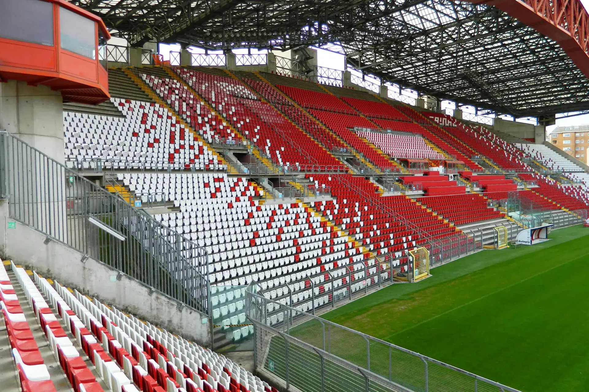 Sân vận động Stadio Nereo Rocco: Khám phá lịch sử và sức hấp dẫn của sân bóng đá nổi tiếng