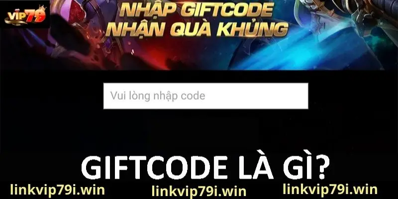 Giftcode Vip79 - Hướng dẫn nhận phần thưởng hấp dẫn