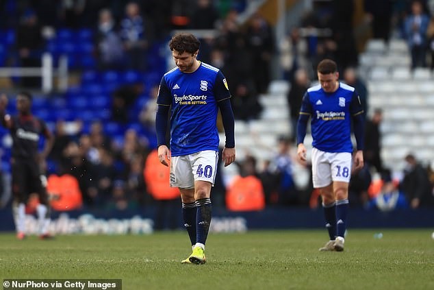 Những thông tin thú vị về đội bóng Birmingham City - Khám phá lịch sử, văn hóa và sự nghiệp của The Blues