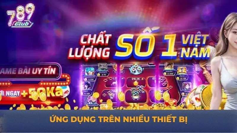 Webgame789club.tv - Điểm đến giải trí xanh chín, uy tín