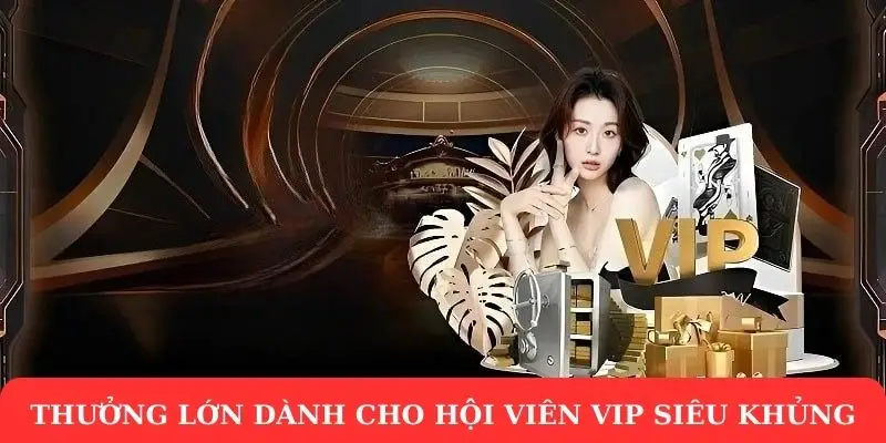 Khuyến mãi 789Club - Tổng hợp sự kiện ưu đãi hấp dẫn