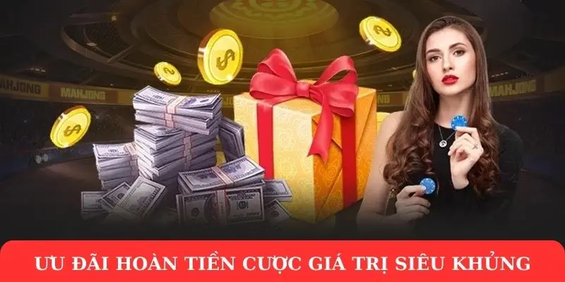 Khuyến mãi 789Club - Tổng hợp sự kiện ưu đãi hấp dẫn