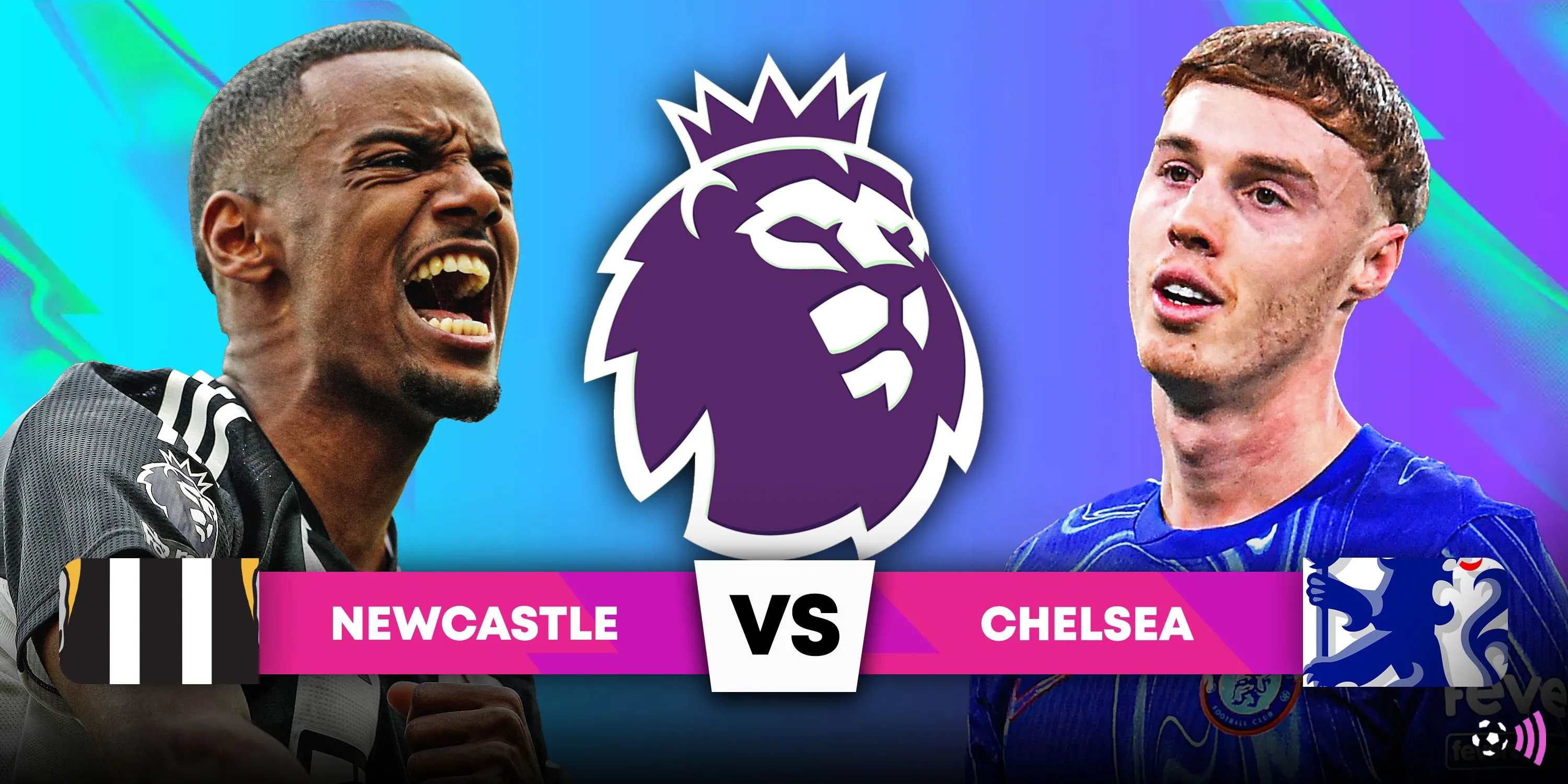 Alexander Isak và cầu thủ Newcastle ăn mừng chiến thắng quan trọng trước Chelsea tại Premier League