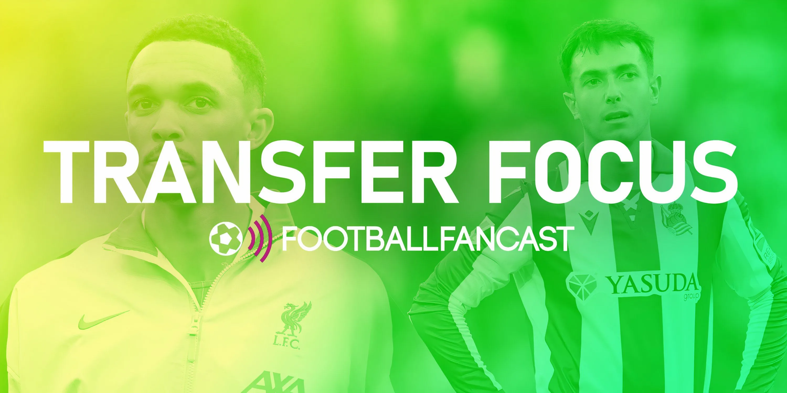 Biểu tượng chuyên mục Chuyển nhượng (Transfer Focus)