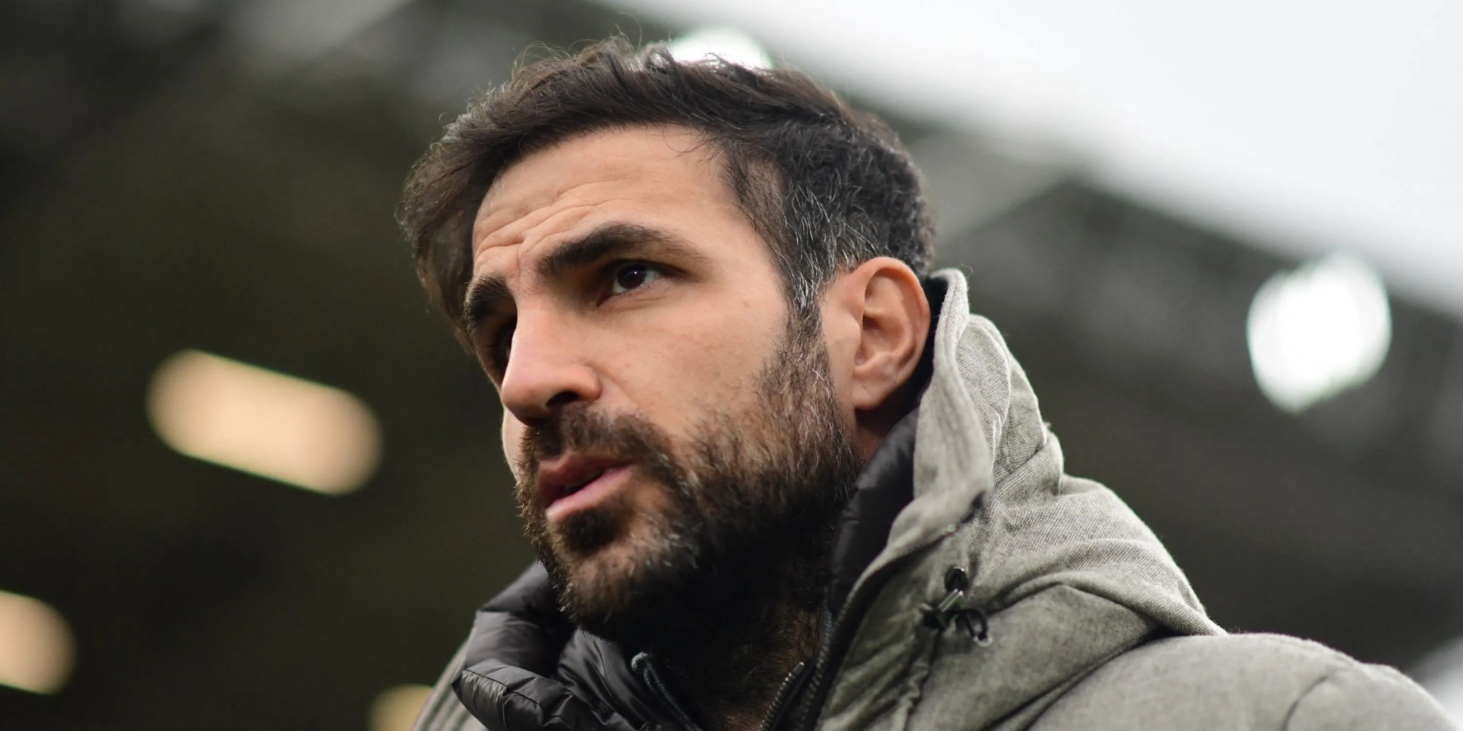Cesc Fabregas, cựu cầu thủ Arsenal và huấn luyện viên Como, bình luận về Gyokeres