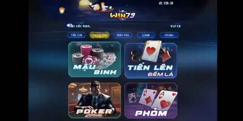Cổng game Win79 – Kho trò chơi hấp dẫn, dễ chơi dễ thắng 13 Cổng game Win79 – Kho trò chơi hấp dẫn, dễ chơi dễ thắng