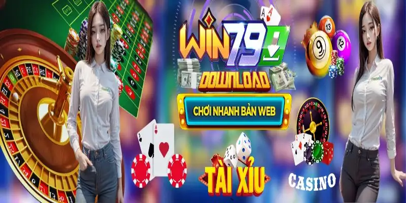 Cổng game Win79 - Trải nghiệm giải trí đẳng cấp nhất năm 2025 15 Cổng game Win79 – Trải nghiệm giải trí đẳng cấp nhất năm 2025