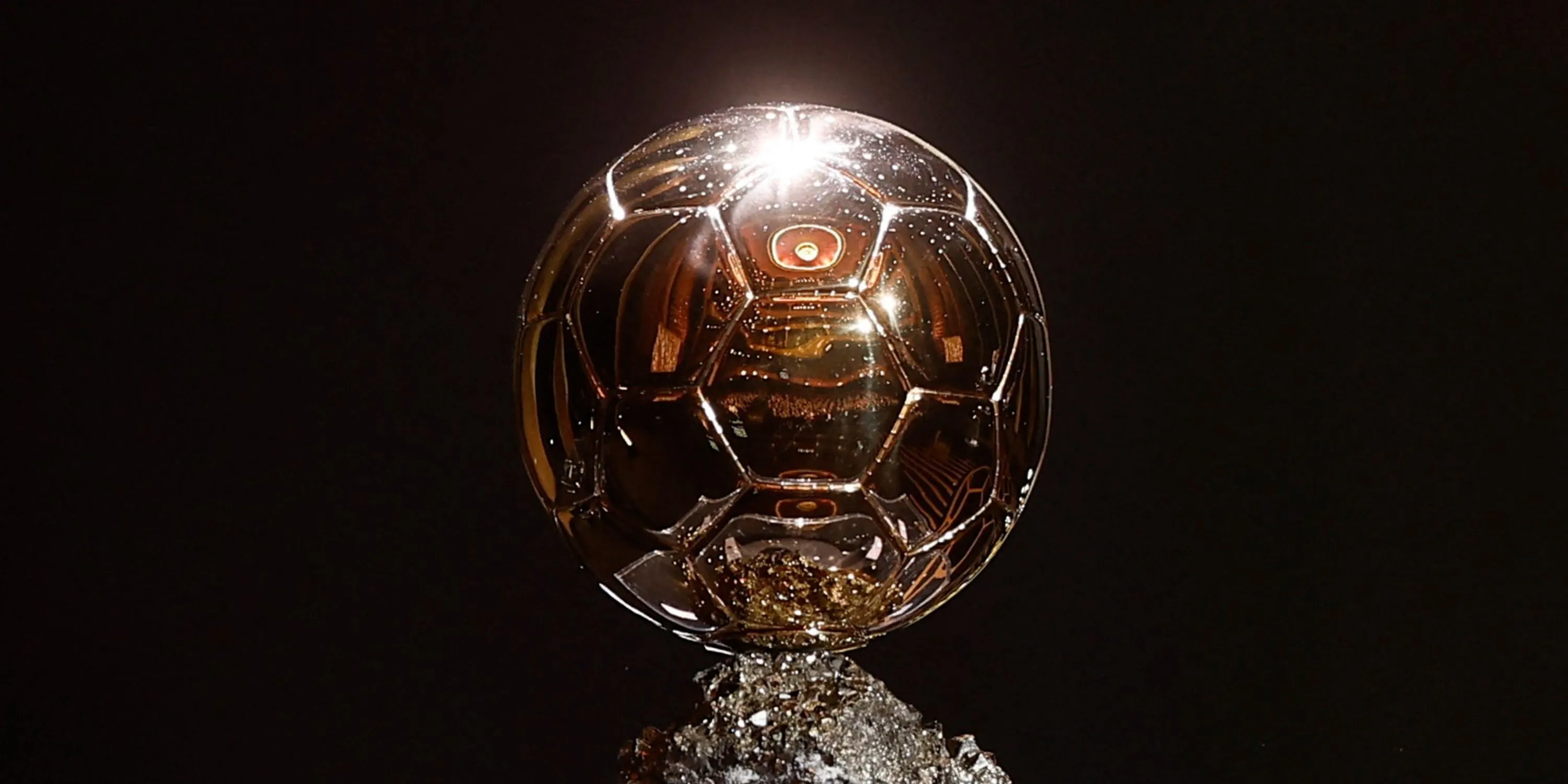 Cúp Quả bóng vàng (Ballon d'Or), giải thưởng Emmanuel Olisadebe được đề cử năm 2001