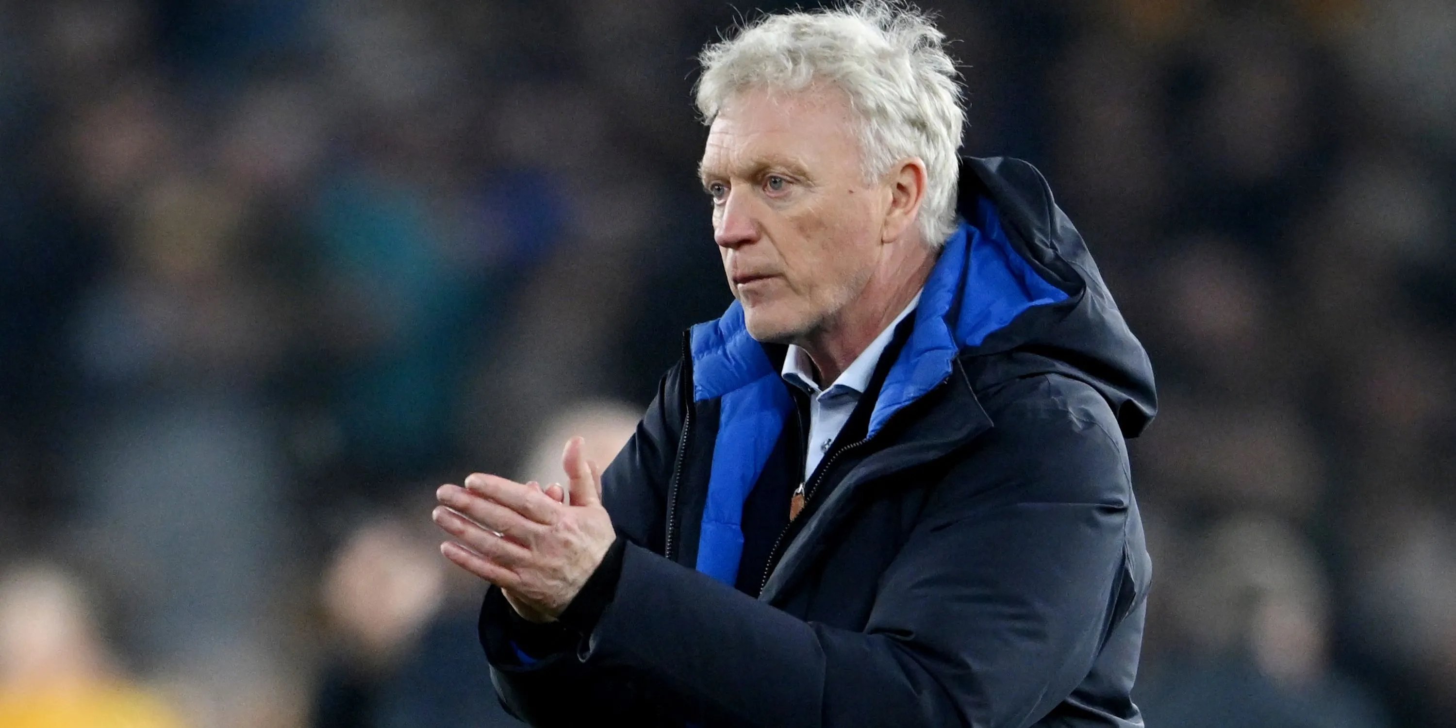 HLV David Moyes tại Everton phát biểu về kế hoạch chuyển nhượng mùa hè