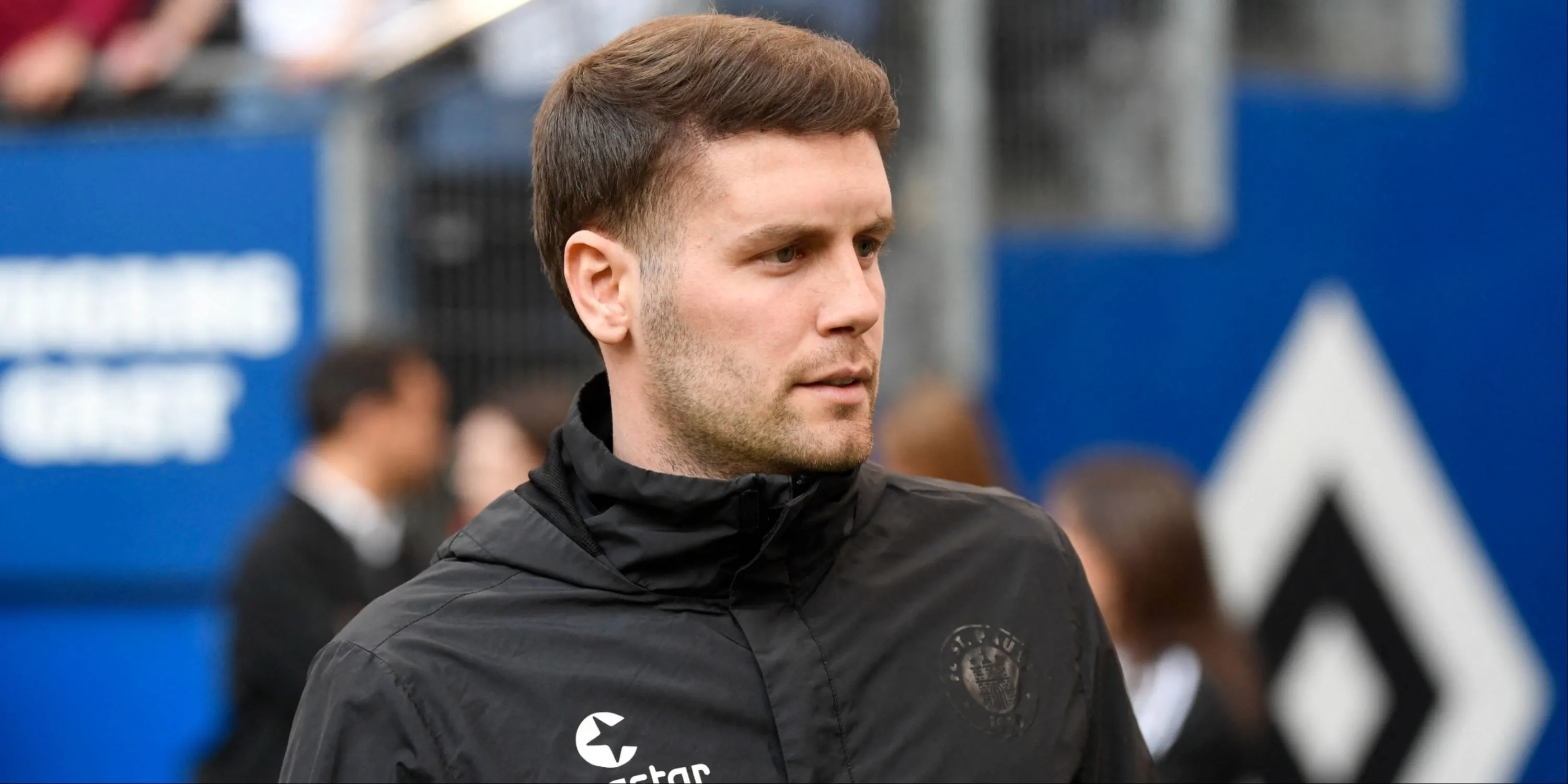 HLV Fabian Hurzeler của Brighton &amp; Hove Albion, HLV trẻ tuổi nhất Premier League