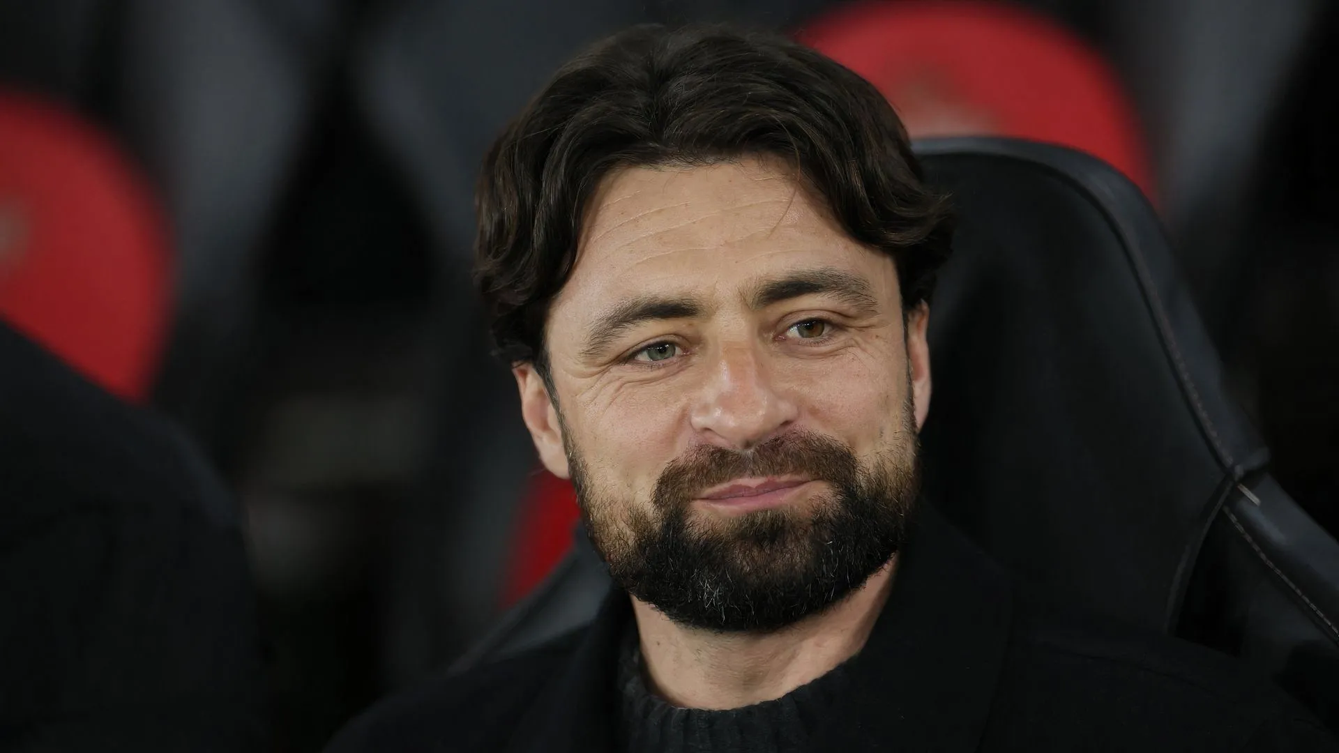 HLV Russell Martin của Southampton, người có thể trở lại dẫn dắt Norwich City