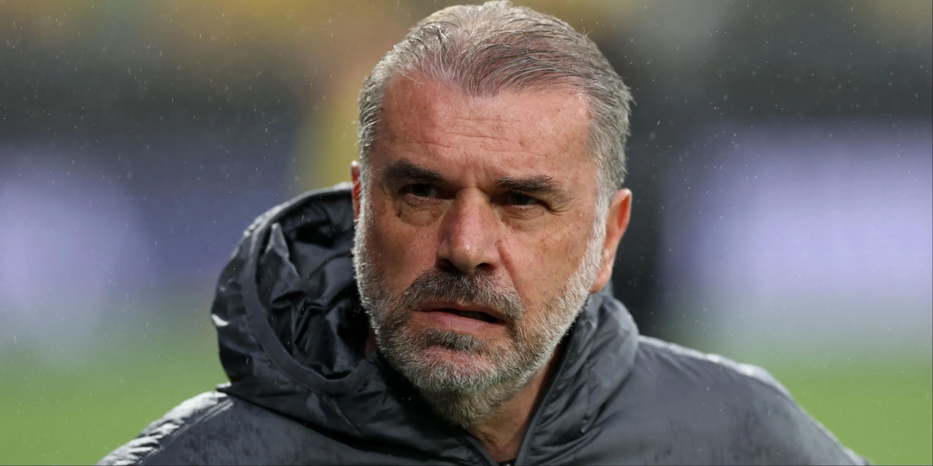 Huấn luyện viên Ange Postecoglou đối mặt tương lai bất định tại Tottenham