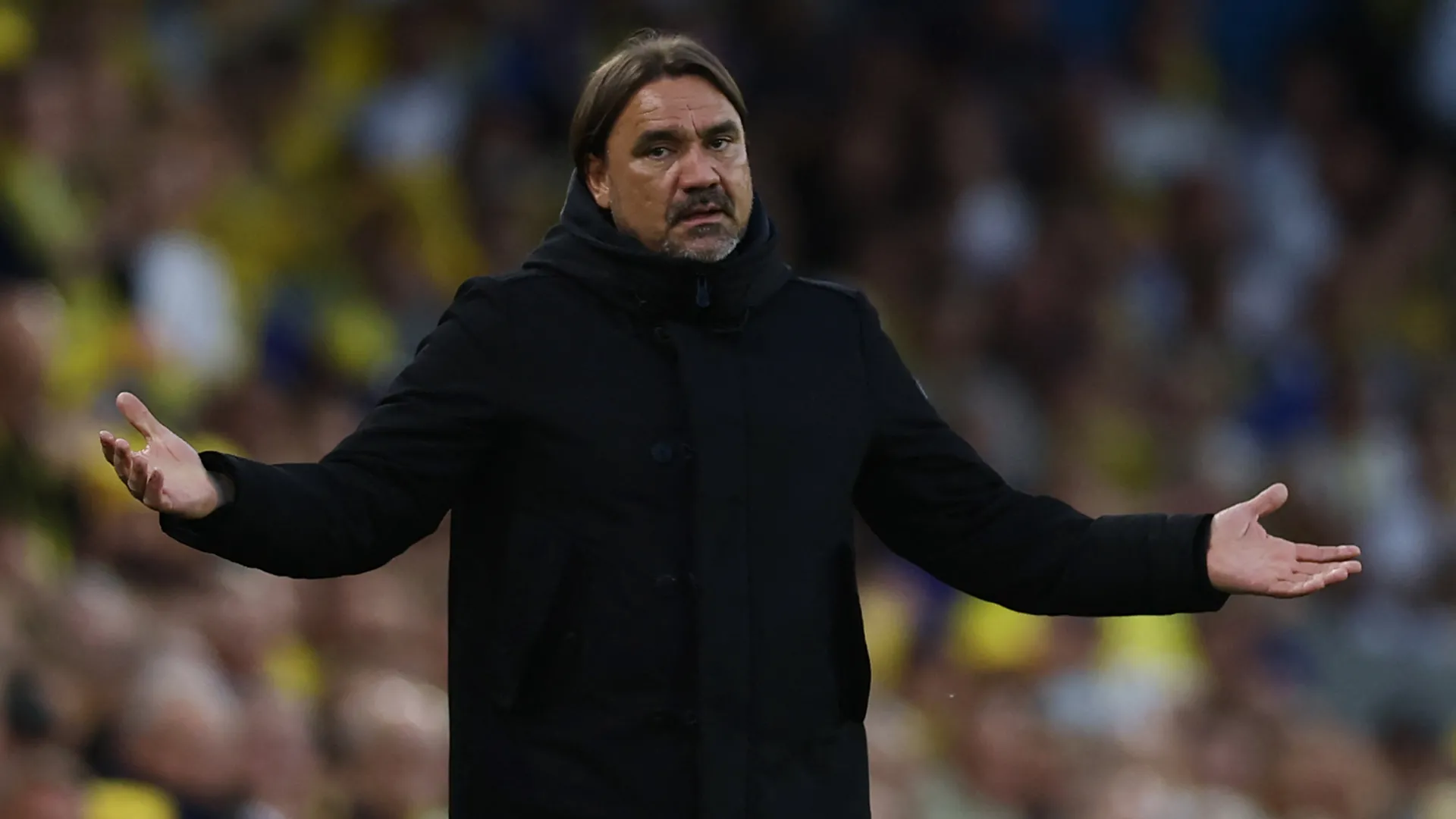 Huấn luyện viên Daniel Farke của Leeds United và kế hoạch chuyển nhượng mùa hè