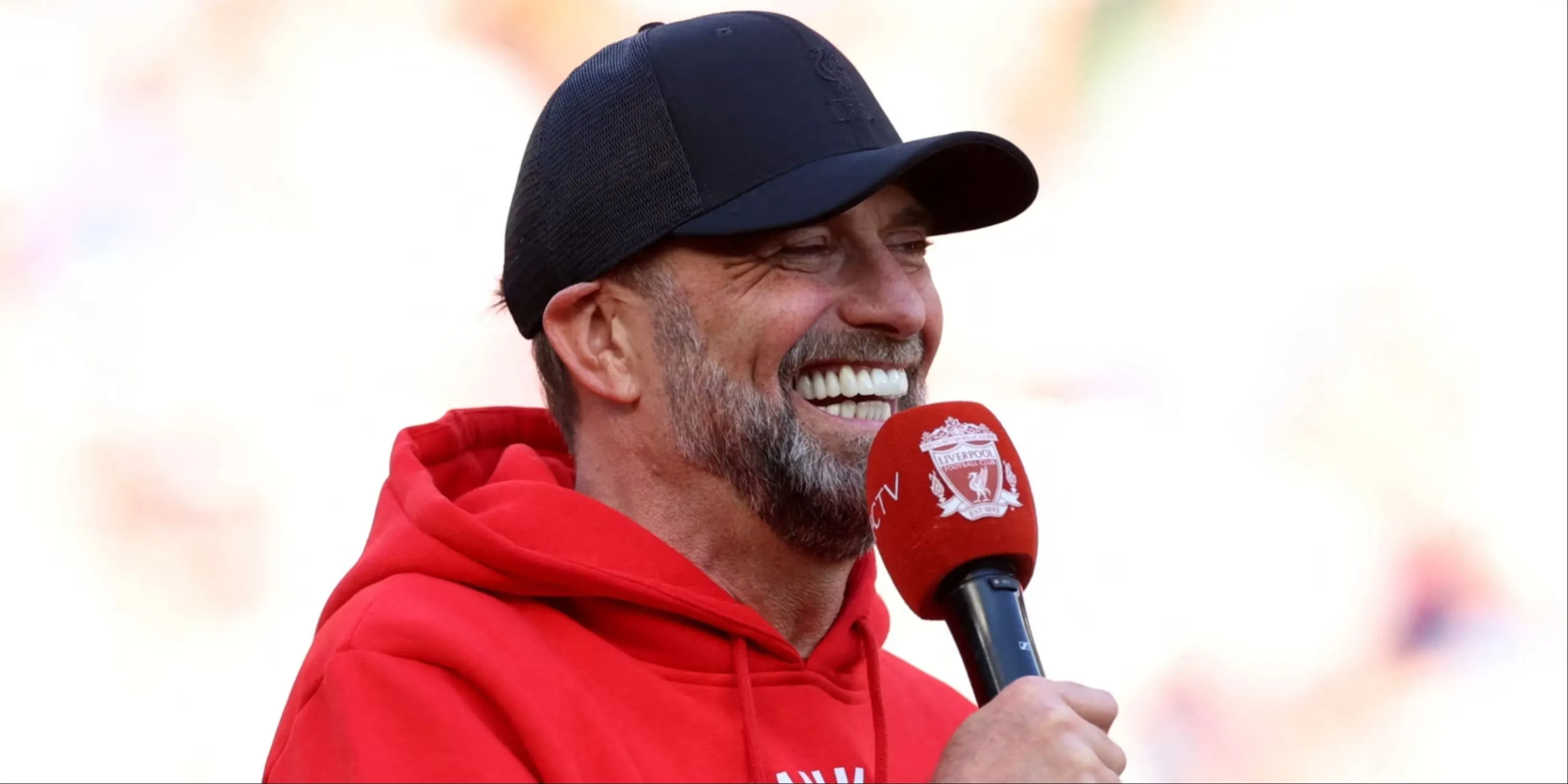 Jurgen Klopp