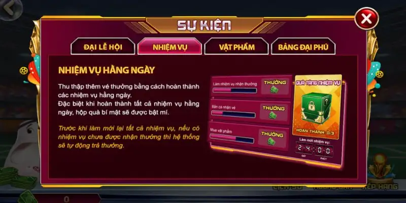 Khuyến mãi Zowin - tổng hợp ưu đãi hấp dẫn nhất 2025 14 Khuyến mãi Zowin – tổng hợp ưu đãi hấp dẫn nhất 2025