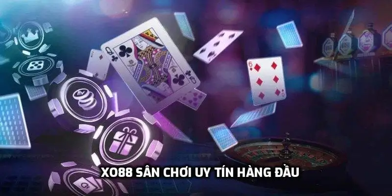 Nhà cái XO88 có lừa đảo không? Đánh giá từ người chơi