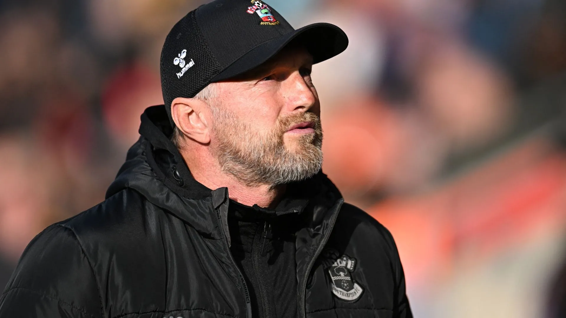 Ralph Hasenhuttl, cựu HLV Southampton, ứng viên tiềm năng cho ghế nóng Norwich City