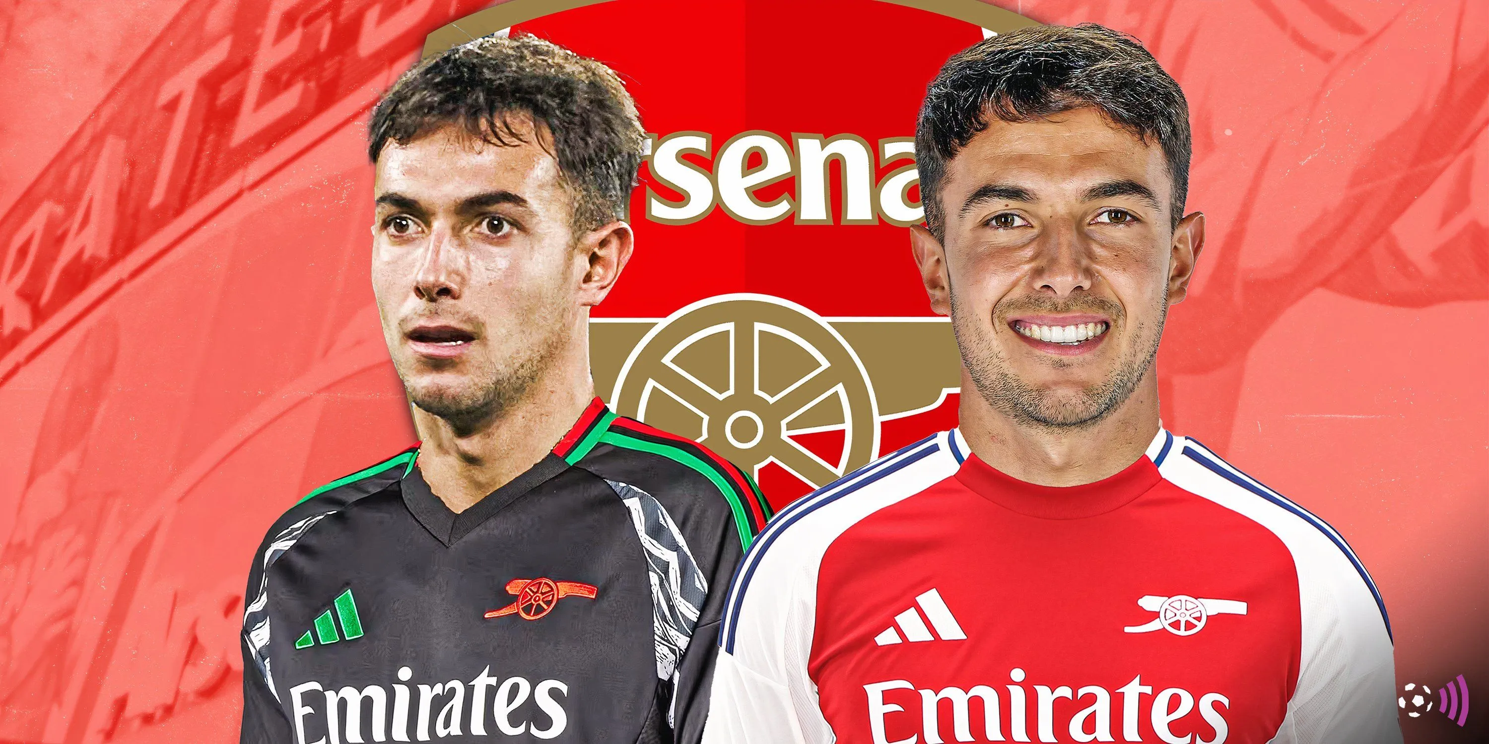 Tiền vệ Martin Zubimendi trong màu áo Real Sociedad, mục tiêu chuyển nhượng của Arsenal