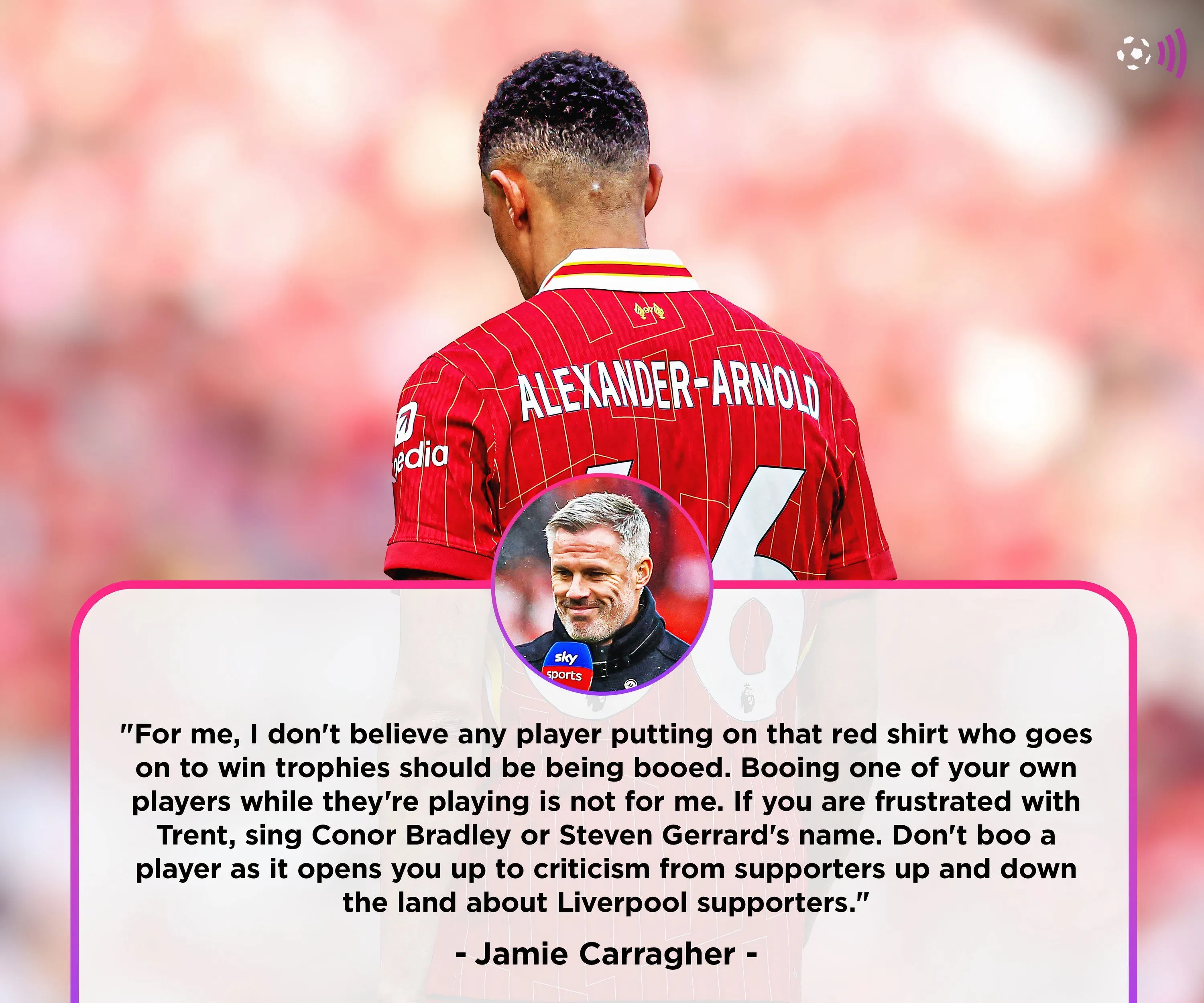 Trent Alexander-Arnold có thể chơi trận cuối cho Liverpool trước khi đến Real Madrid