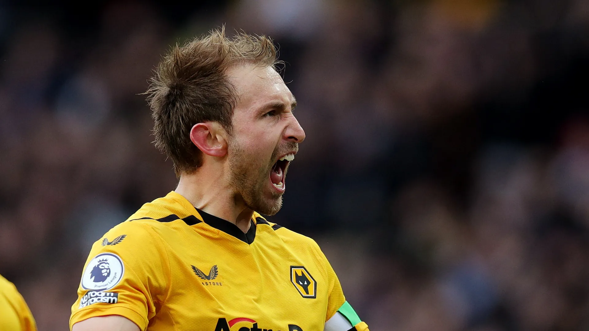 Craig Dawson, mục tiêu chuyển nhượng của Derby và Wrexham