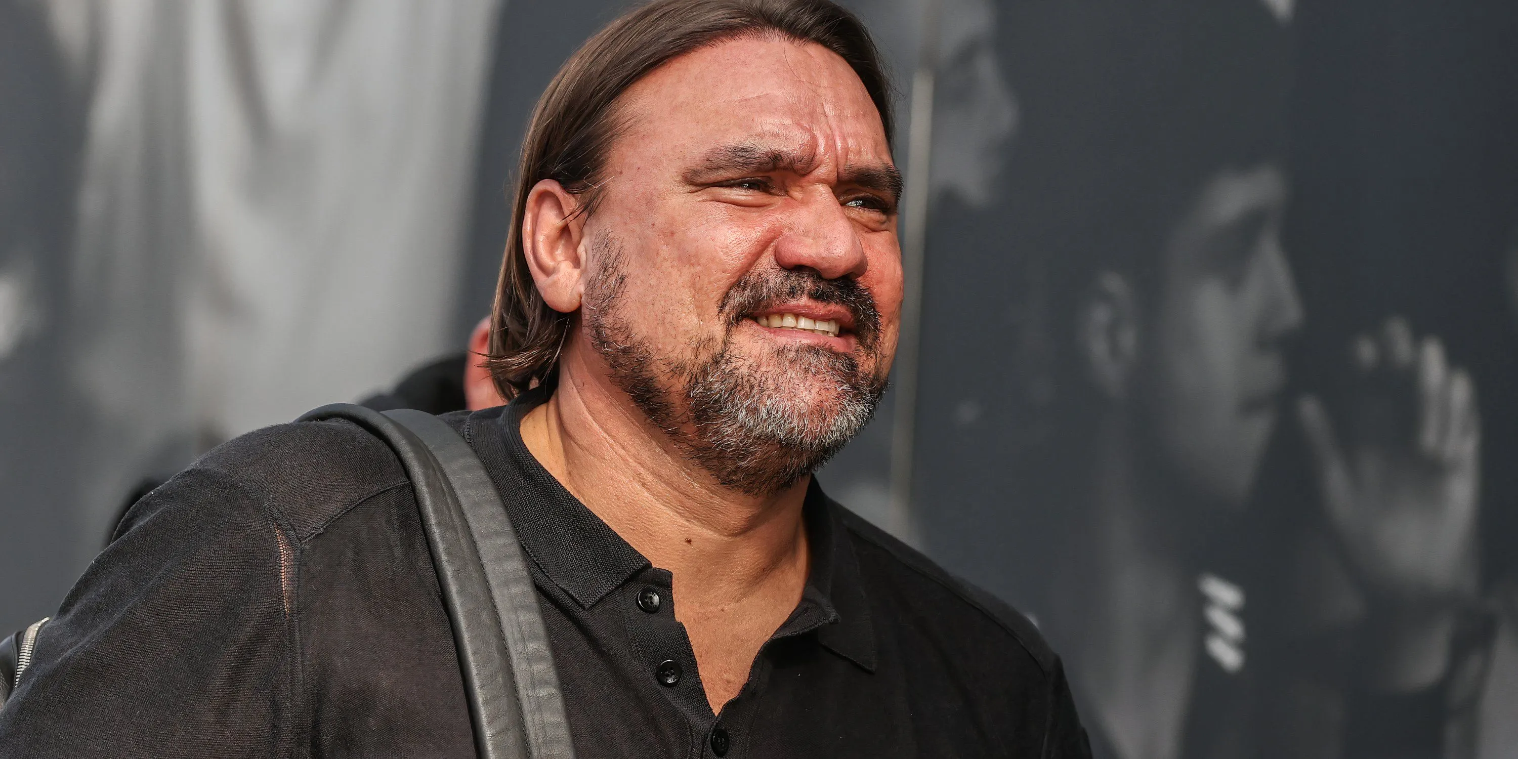 HLV Daniel Farke của Leeds United