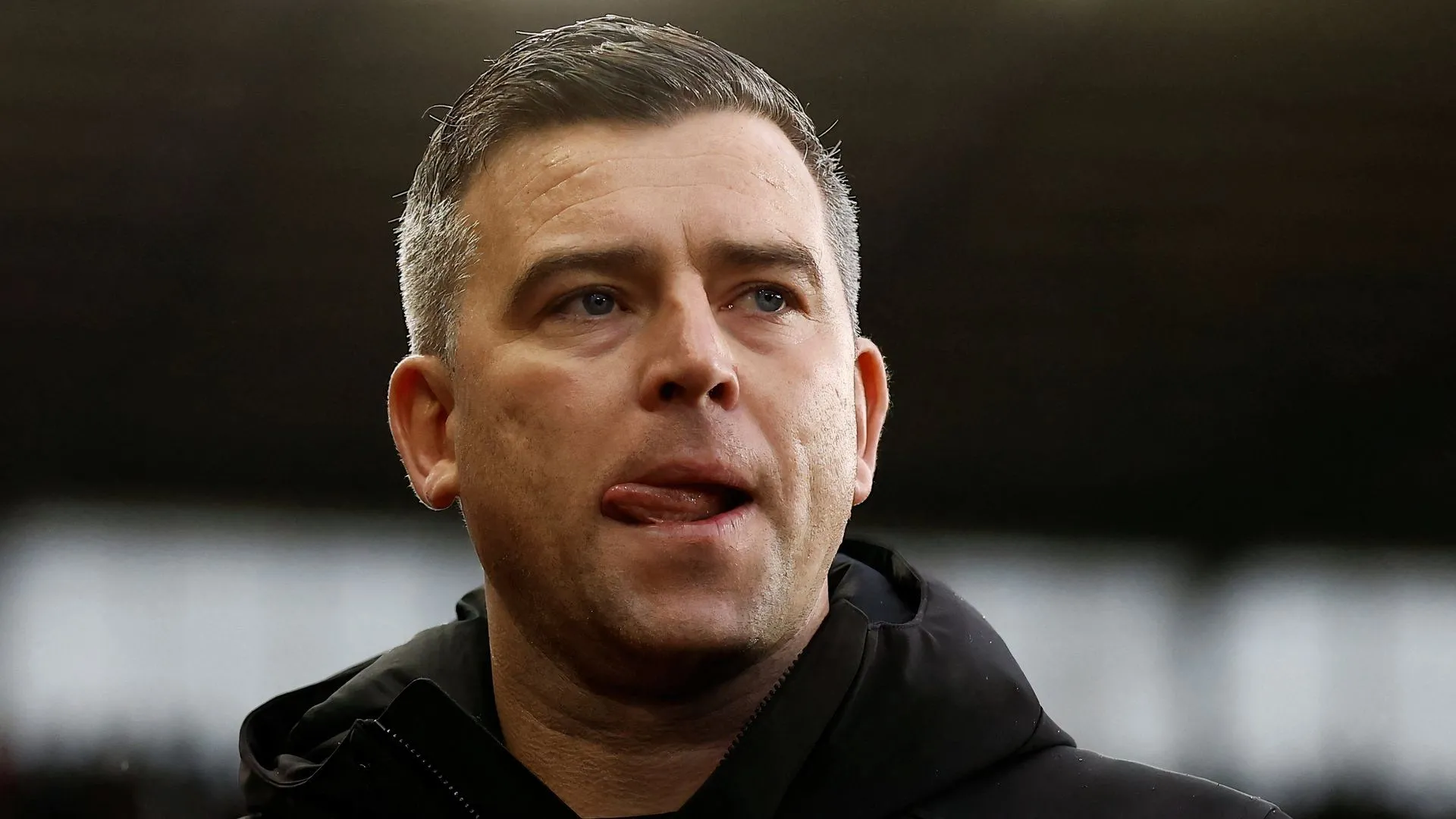 Huấn luyện viên Steven Schumacher của Bolton Wanderers phát biểu về tin đồn chuyển nhượng