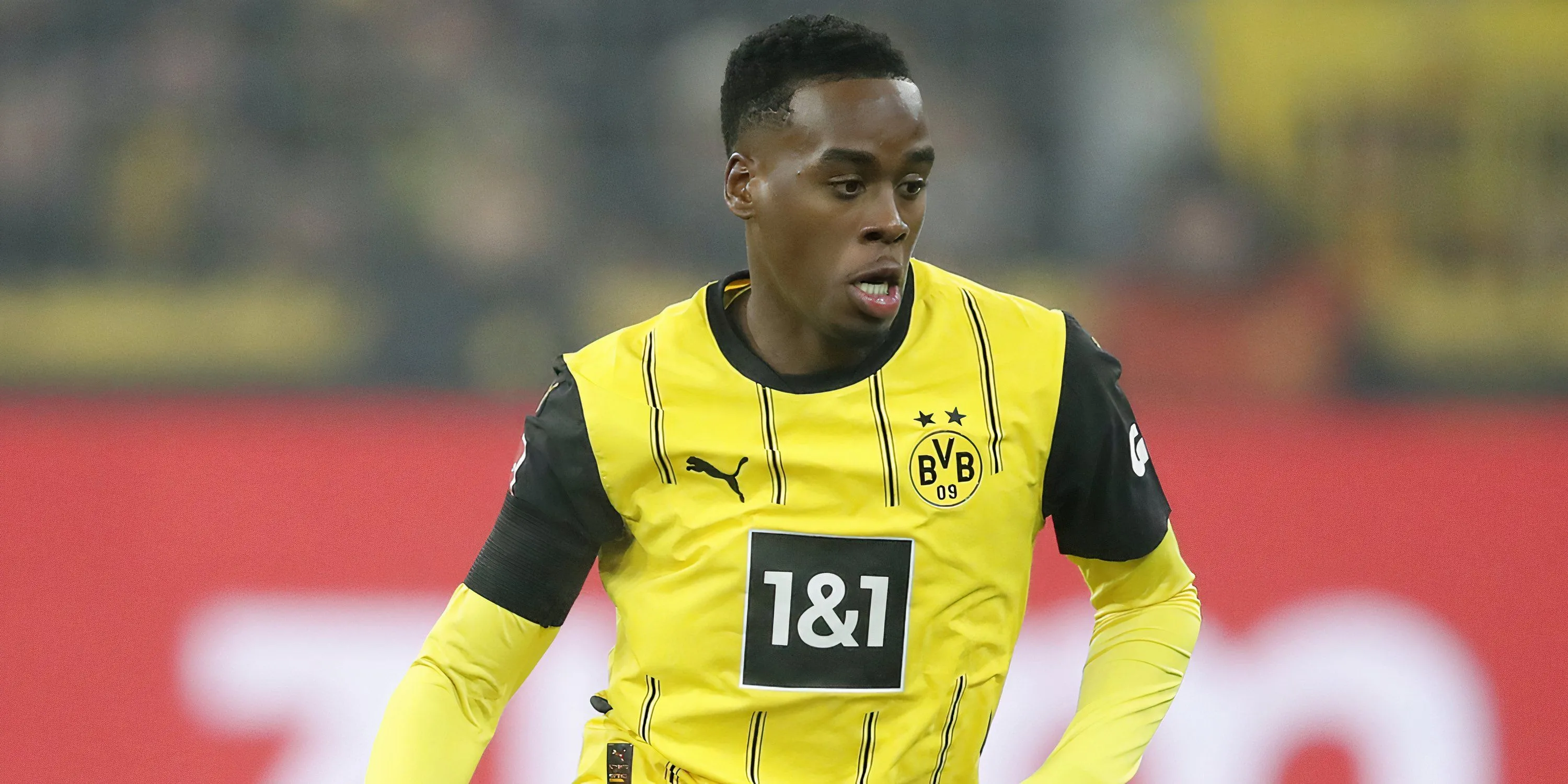 Jamie Bynoe-Gittens, mục tiêu của Chelsea