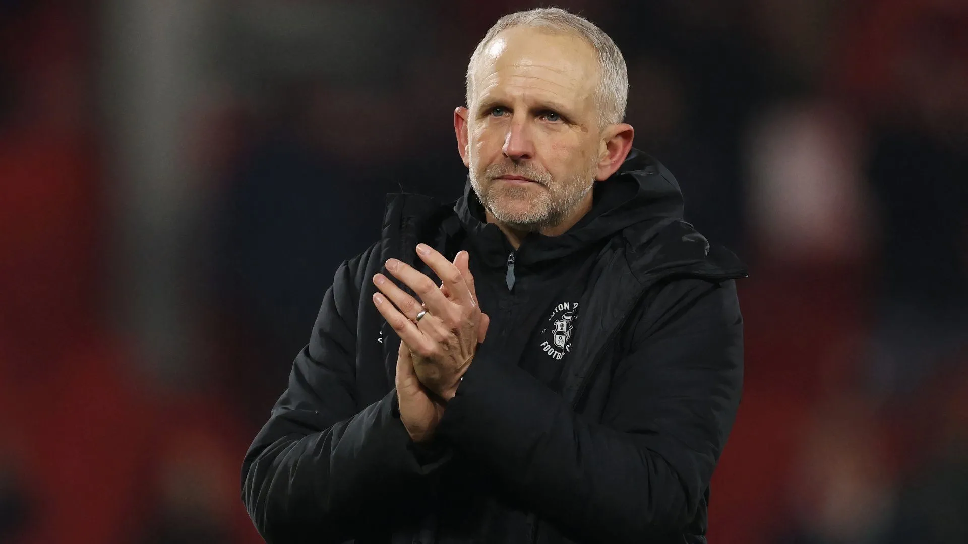 Paul Trollope, cựu trợ lý HLV Luton Town, được cho là sắp gia nhập Southampton