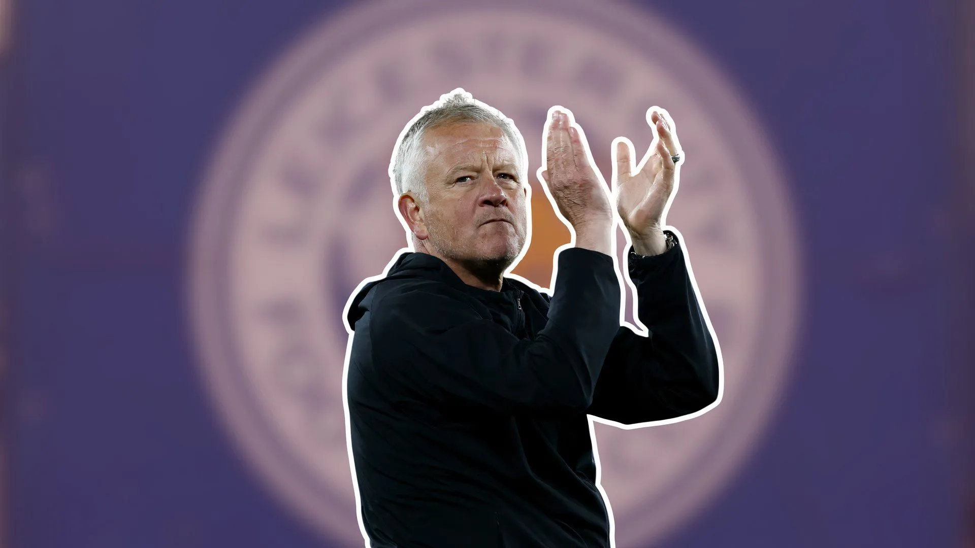 Chris Wilder, ứng cử viên cho ghế nóng tại Leicester City