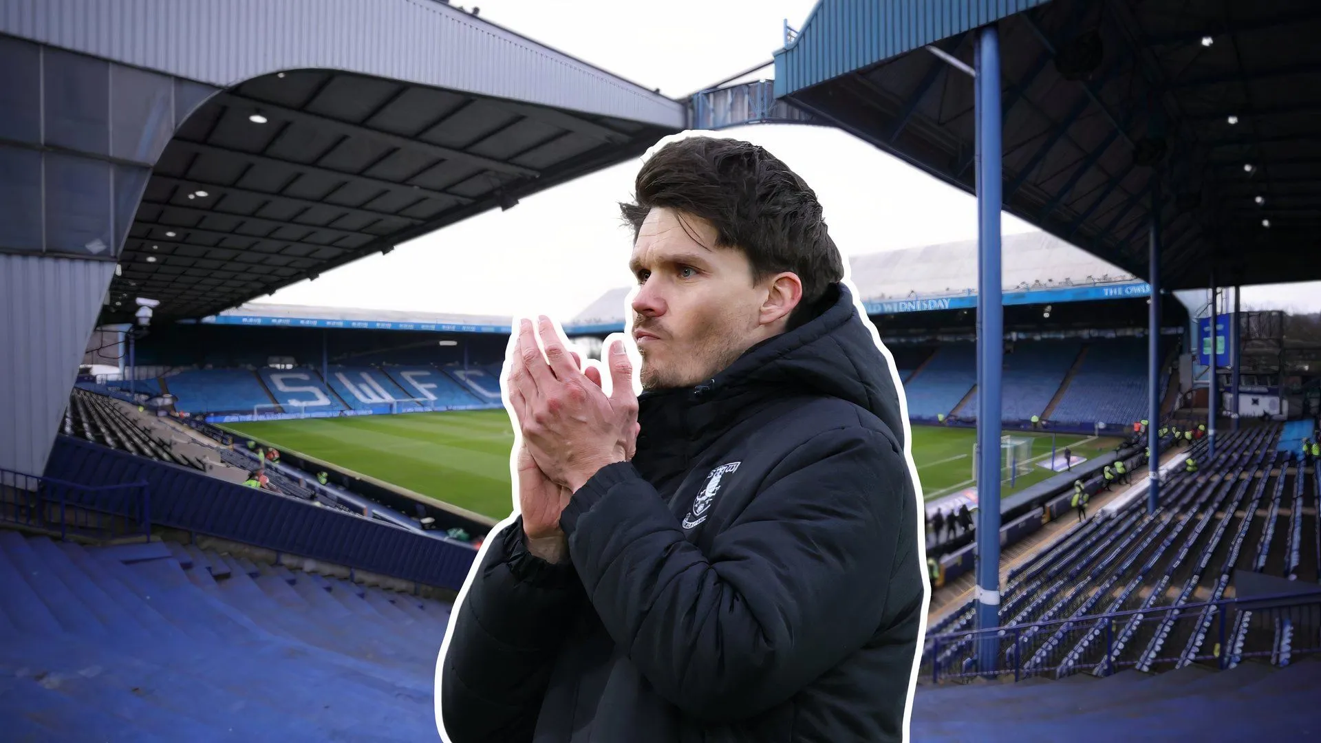 Danny Röhl và tương lai bất ngờ tại Sheffield Wednesday