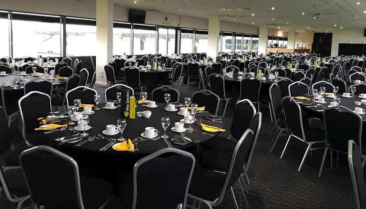 Dịch vụ khách VIP tại Pirelli Stadium