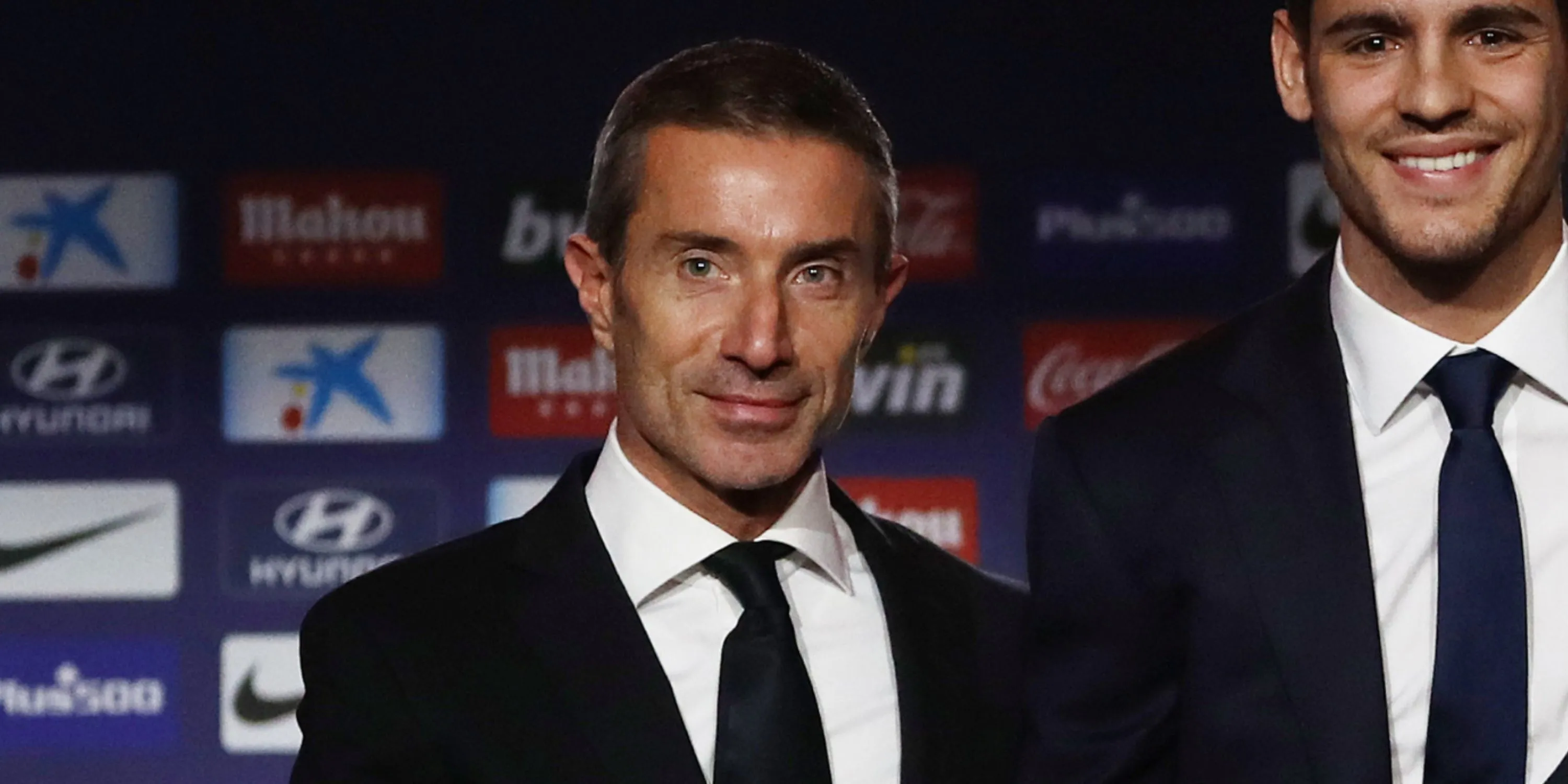 Giám đốc thể thao Andrea Berta của Arsenal với những thương vụ chuyển nhượng tiềm năng