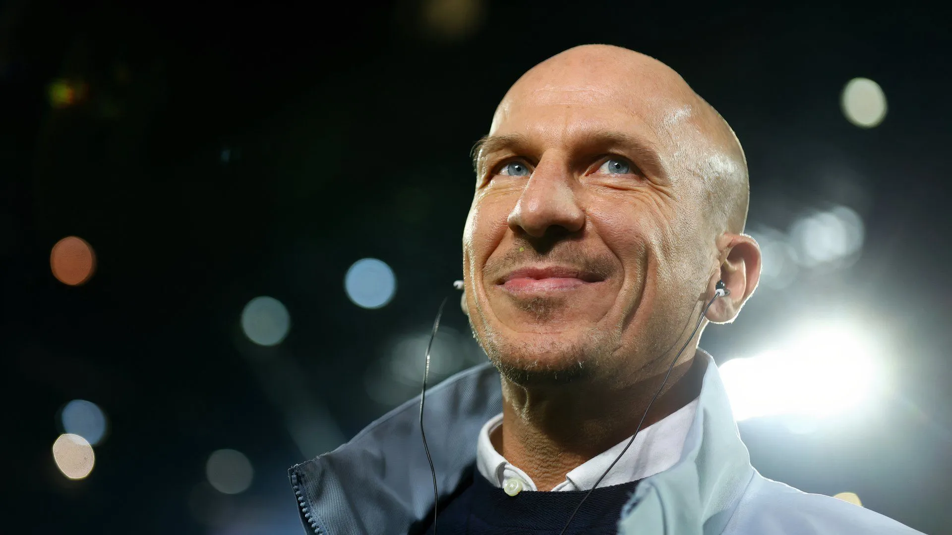 Huấn luyện viên Gerhard Struber của Bristol City đối mặt với thách thức chuyển nhượng