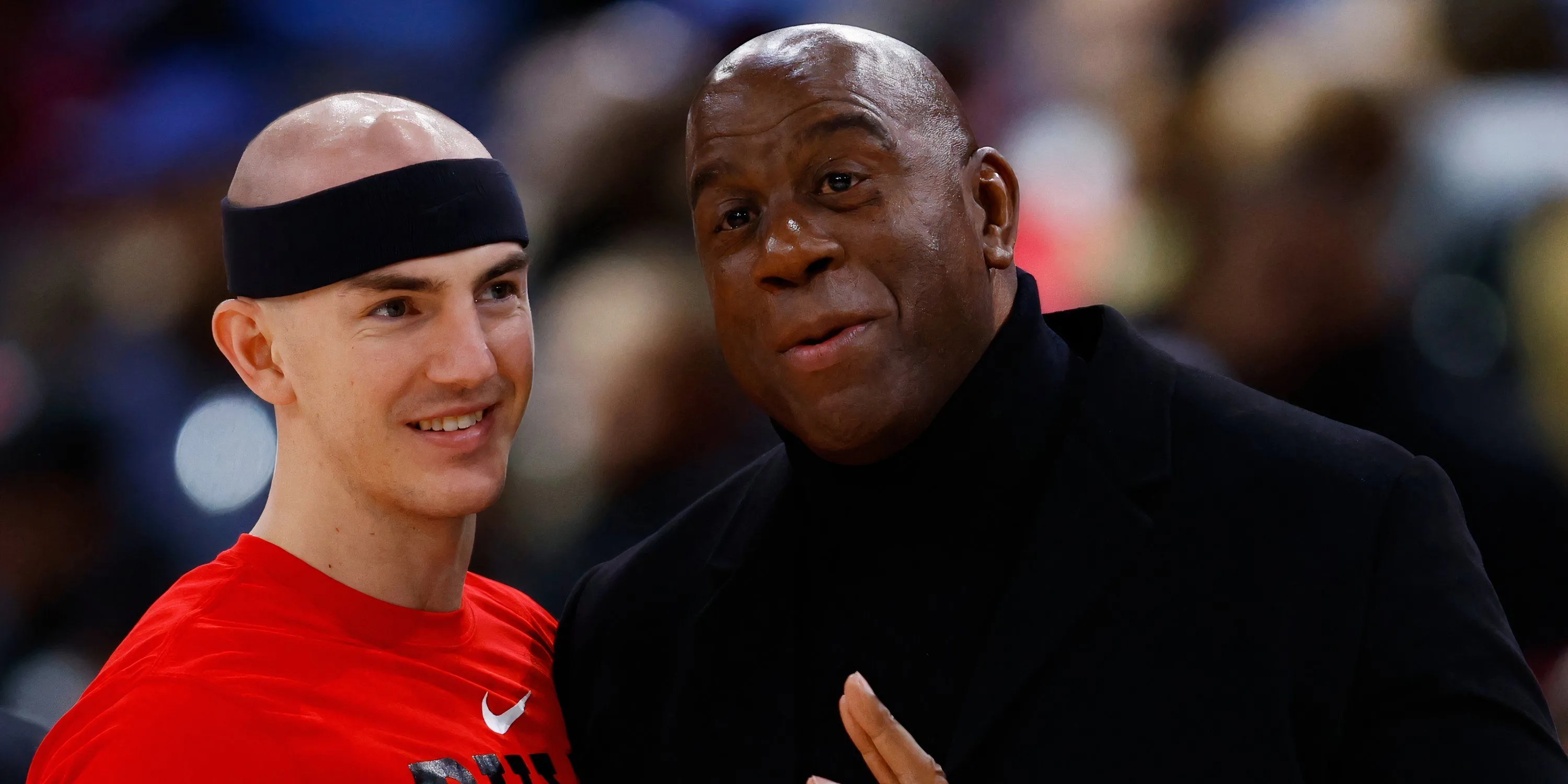 Huyền thoại Magic Johnson, Will Ferrell và Mia Hamm - những ông chủ của Los Angeles FC