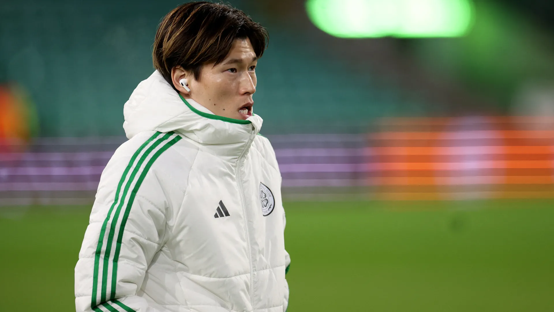 Kyogo Furuhashi, tiền đạo mới của Birmingham City, với kinh nghiệm thi đấu ấn tượng từ Celtic
