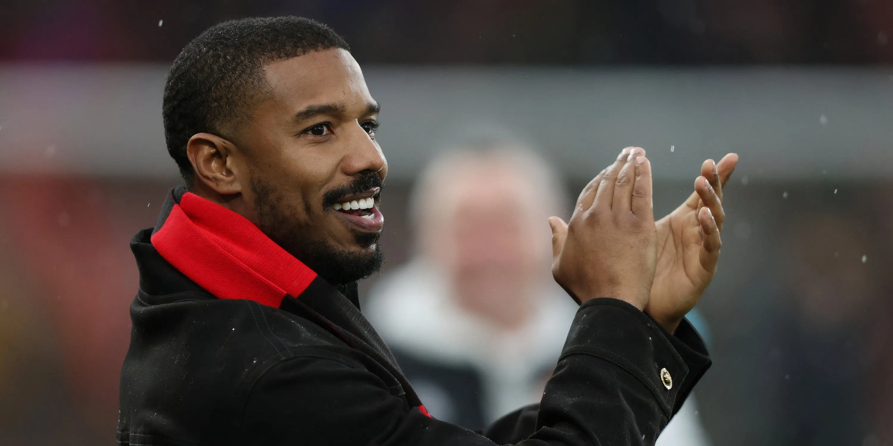 Nam diễn viên Michael B. Jordan là cổ đông thiểu số của AFC Bournemouth