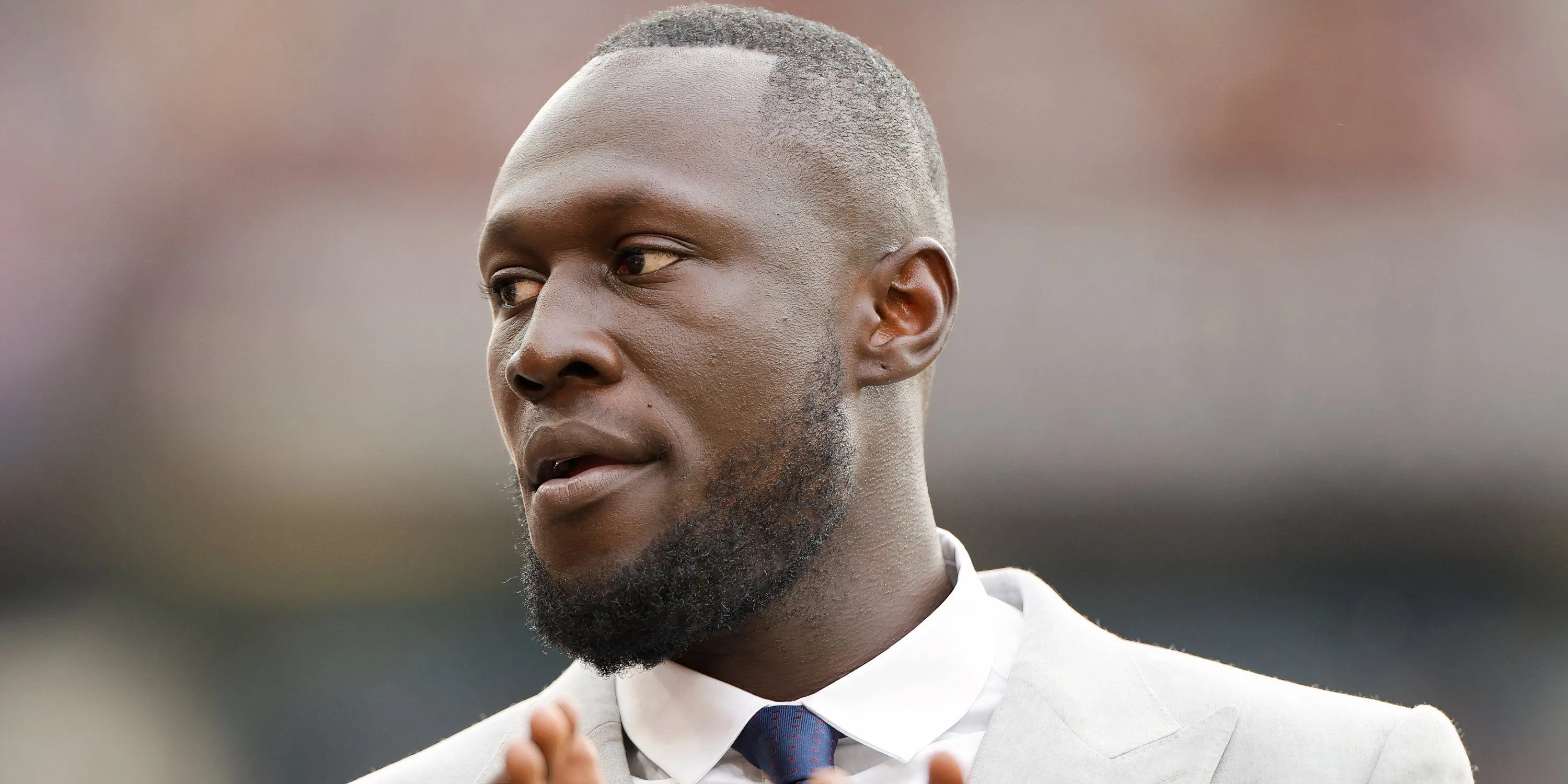 Rapper Stormzy và cầu thủ Wilfried Zaha hợp tác sở hữu CLB AFC Croydon Athletic