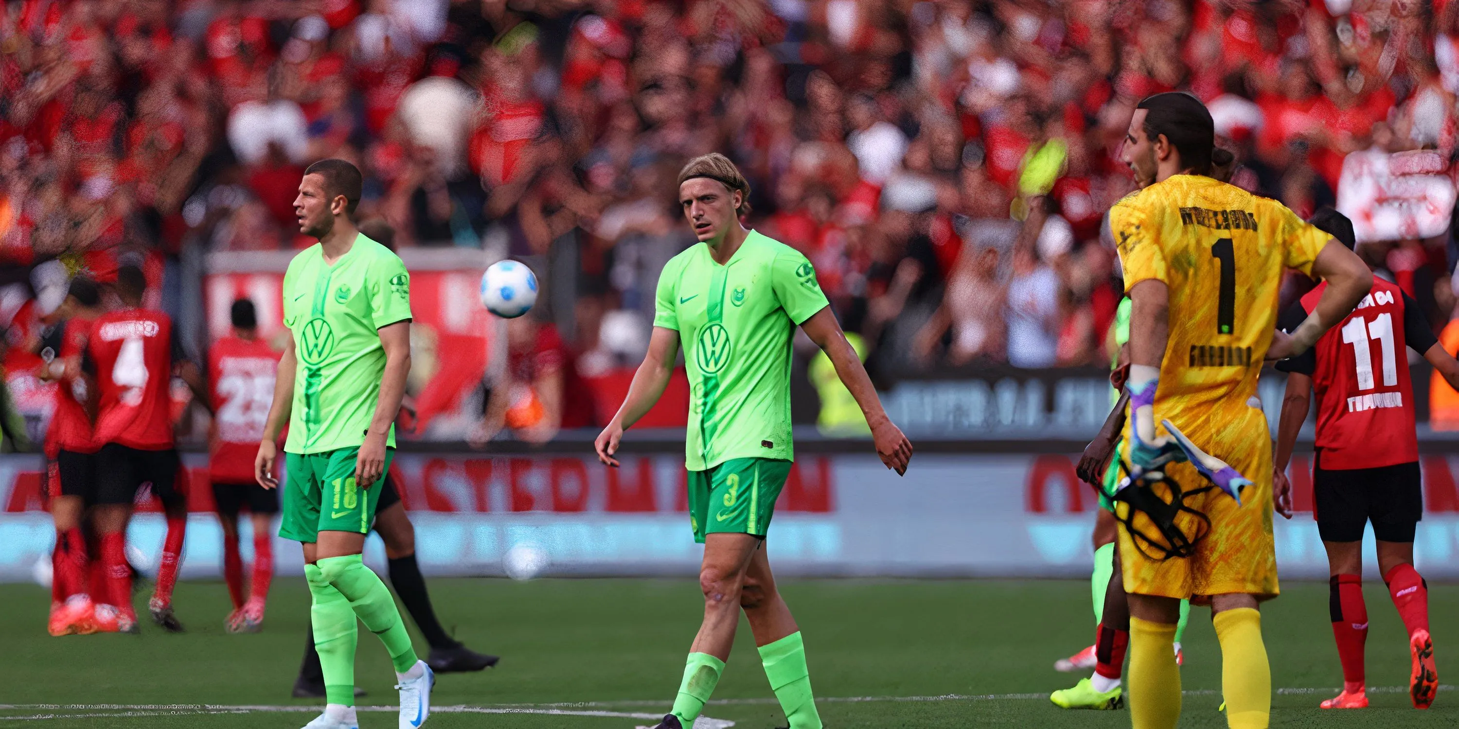 Sebastiaan Bornauw, bản hợp đồng mới của Leeds United chuẩn bị cho Ngoại hạng Anh