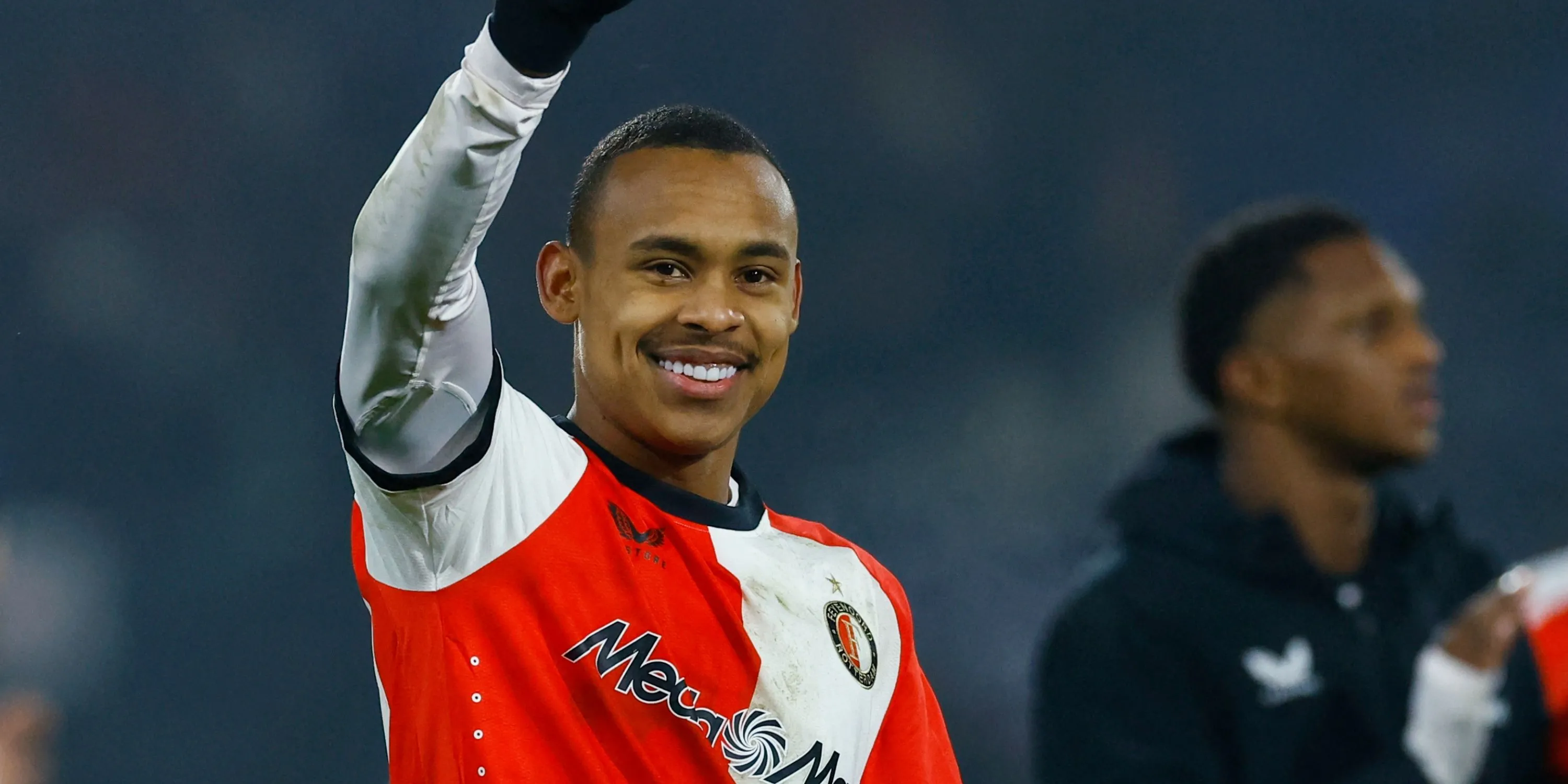 Tiền đạo Igor Paixao, mục tiêu chuyển nhượng hàng đầu của Leeds United
