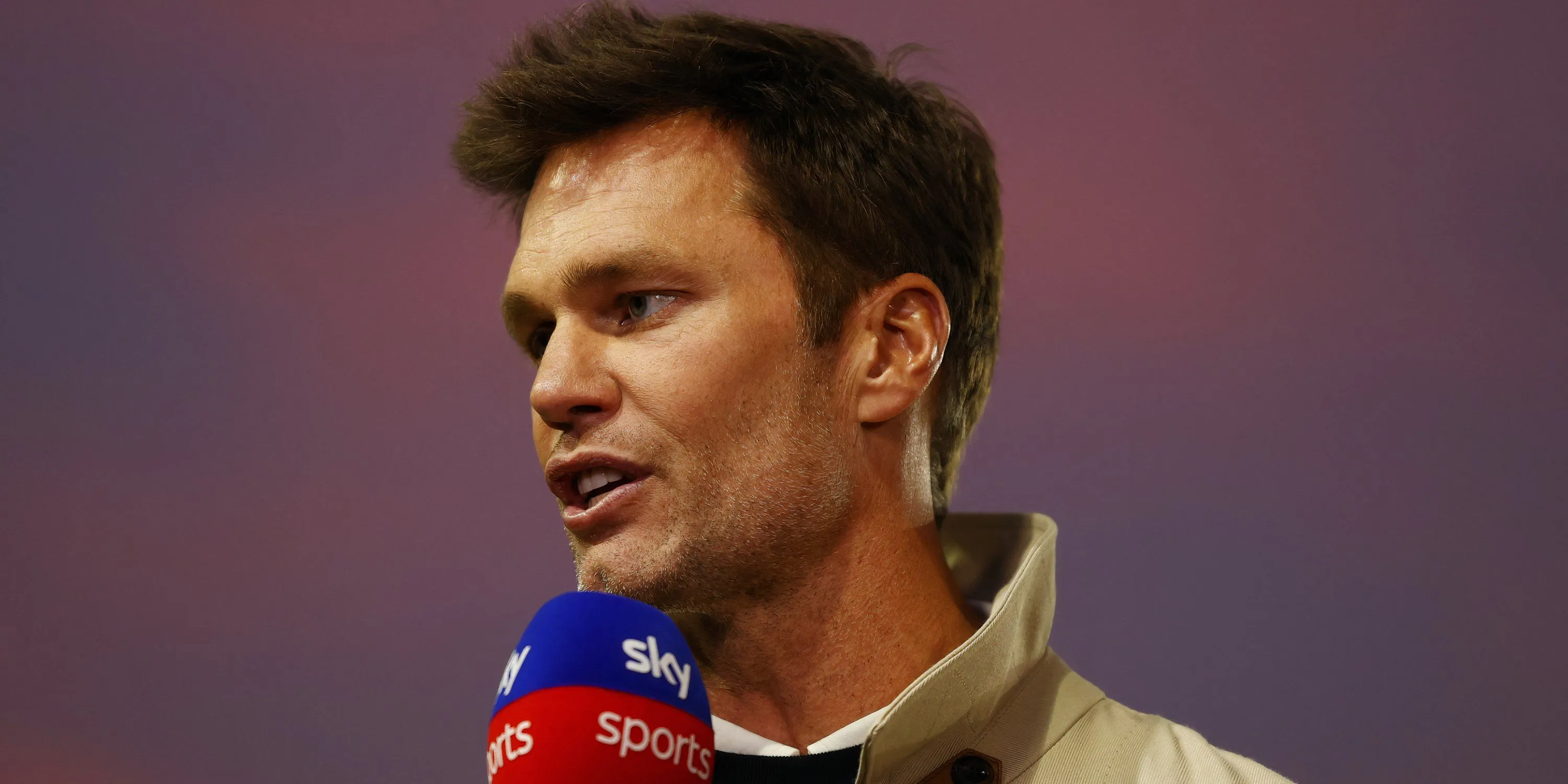 Tom Brady, huyền thoại NFL, là đồng sở hữu của Birmingham City