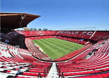 Tổng quan sân vận động Ramón Sánchez Pizjuán