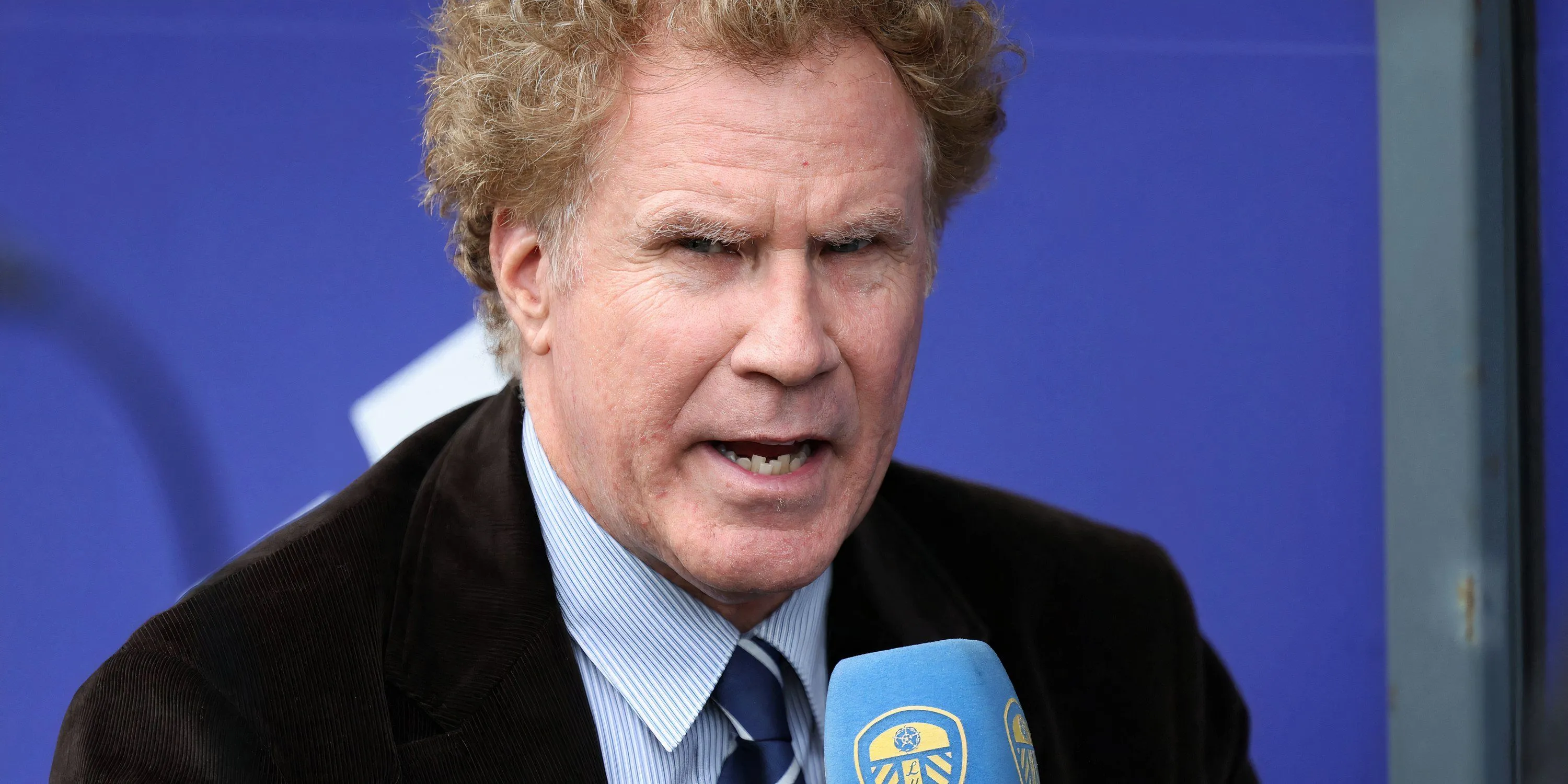 Will Ferrell và những ngôi sao nổi tiếng là cổ đông của Leeds United